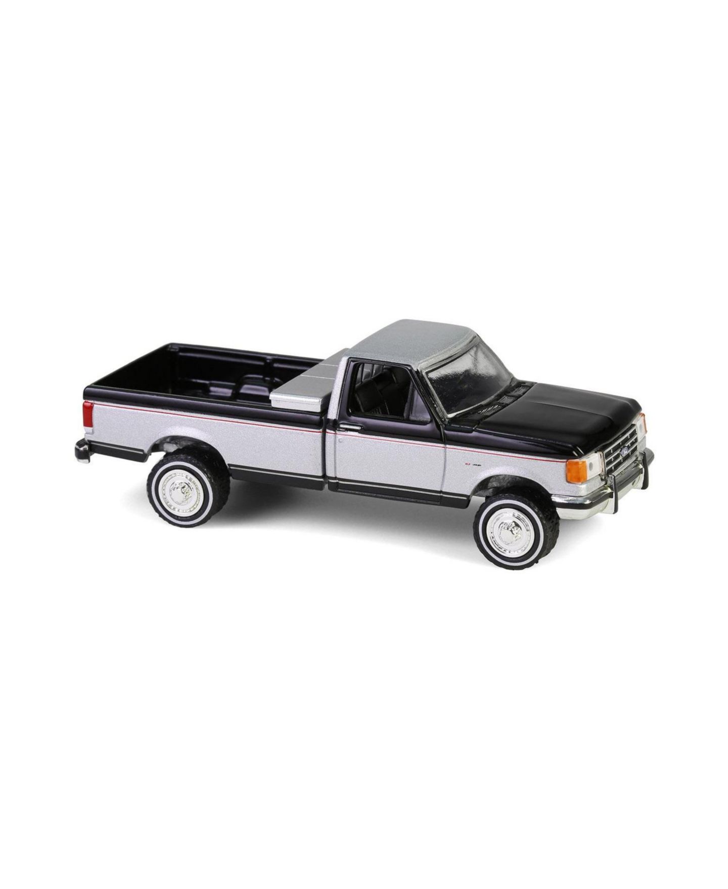 Детская игрушка Greenlight 1/64 Down on the Farm Series 10 Tool Box Collectible Toy Truck — фото 2