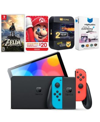Nintendo