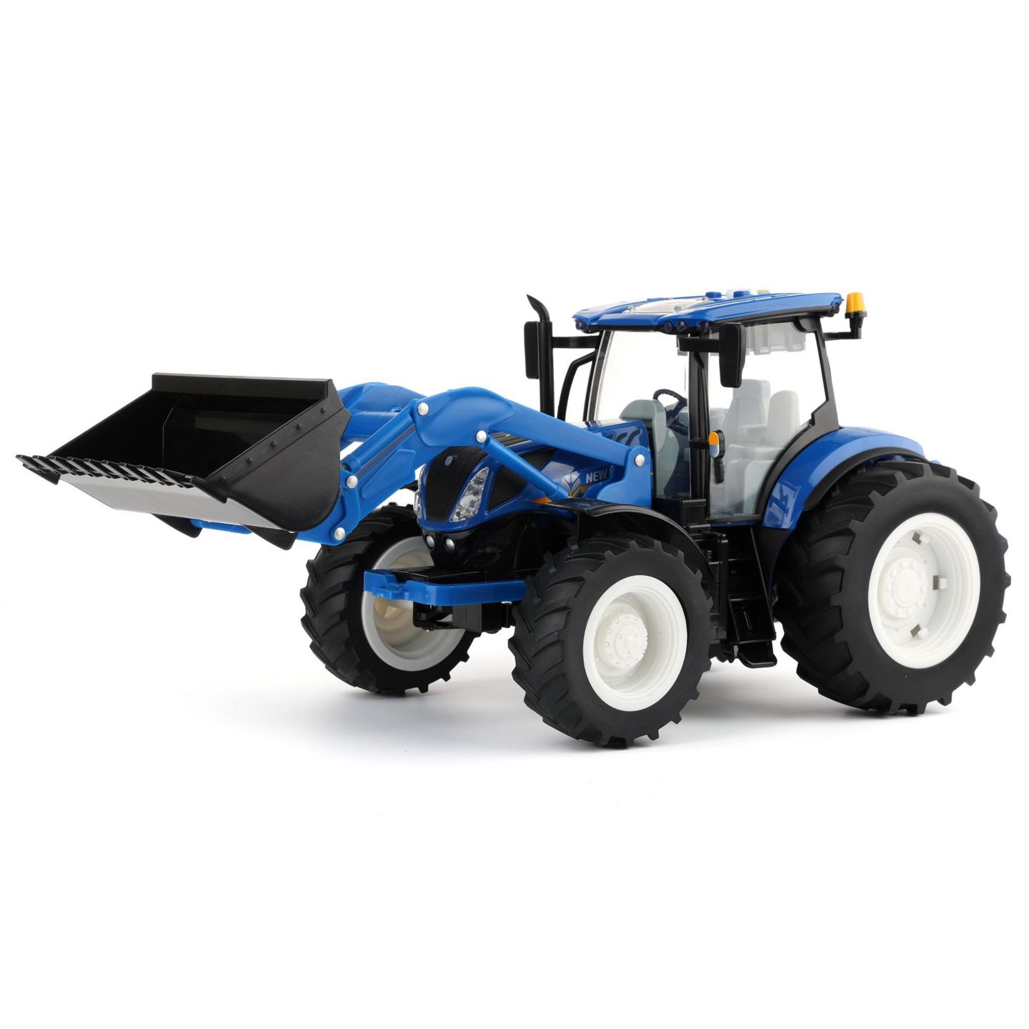 Детская игрушка ERTL 1/16th Big Farm New Holland T7.270 with Loader — фото 1