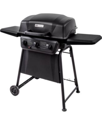 American Gourmet Classic Series 3-Burner Gas Grill - Black