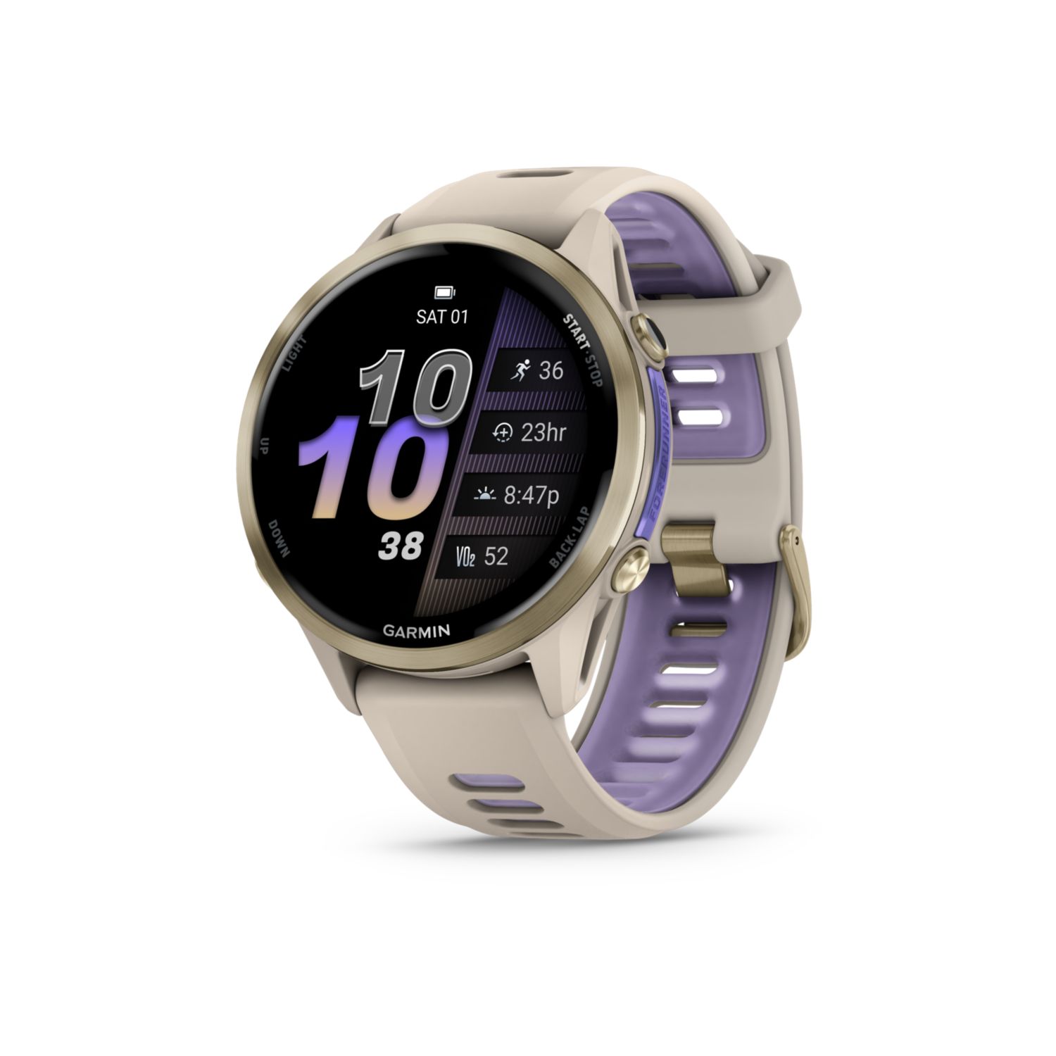 Forerunner 970 Fitness Smartwatch