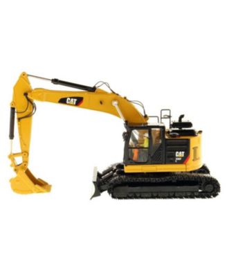 1/50 Caterpillar 335F L Cr Hydraulic Excavator High Line Series Vehicle by Diecast Masters