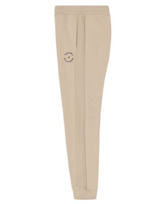 Toddler and Little Boys Essential Soft Fleece Joggers