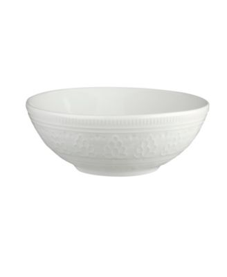 Fez Pasta Bowls, Set of 4