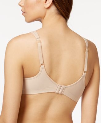 Reggiseno Donna Bali Senza Ferretto Comfort Revolution 3463: Morbidezza E Sostegno Naturali