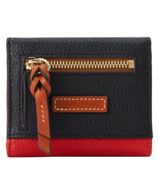 Philadelphia Phillies Flap Credit Card Wallet