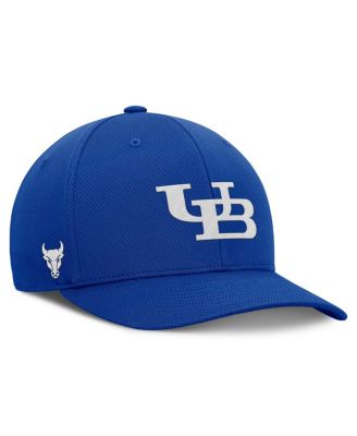 Top of the World - Men's Royal Buffalo Bulls Reflex Performance Flex Hat