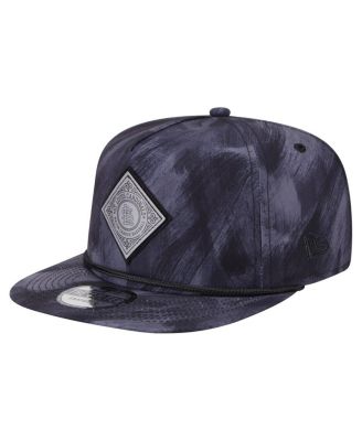New Era - Men's Navy St. Louis Cardinals Printed Golfer Snapback Hat