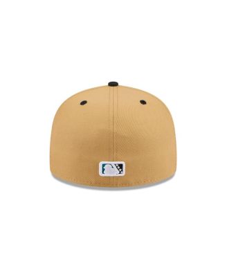 Men's White West Michigan Whitecaps Theme Nights 59FIFTY Fitted Hat