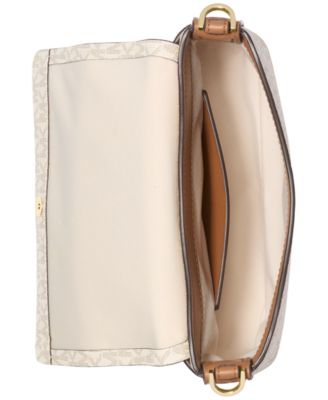 Nessa Small Messenger Bag