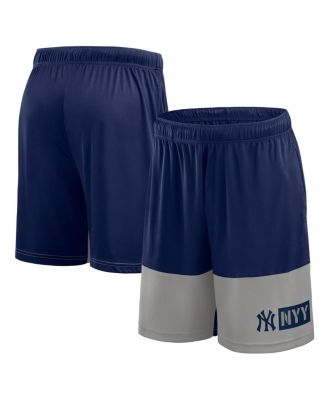 Fanatics - Men's Navy New York Yankees Best of the Best Shorts