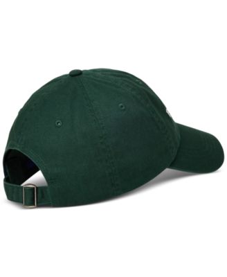 Women's Cotton Twill Ball Hat