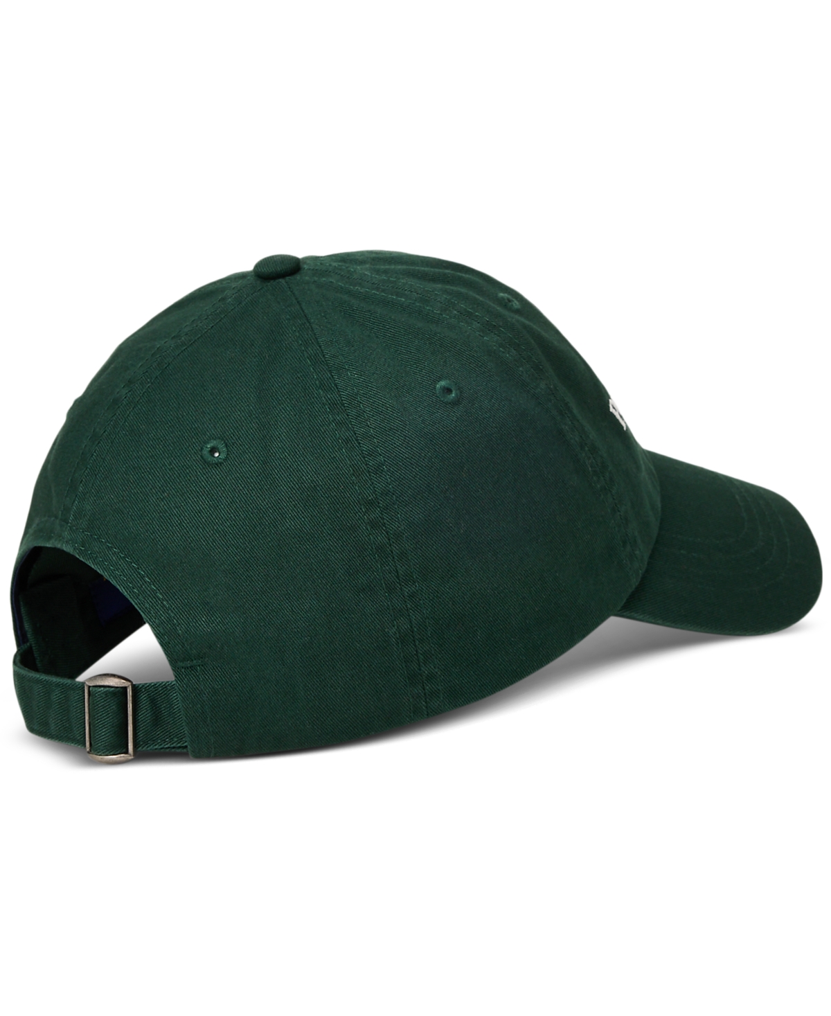 Polo Ralph Lauren Women's Cotton Twill Ball Cap