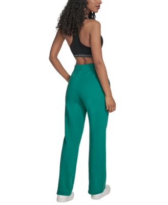 Performance Women's High-Waist Straight-Leg Sweatpants
