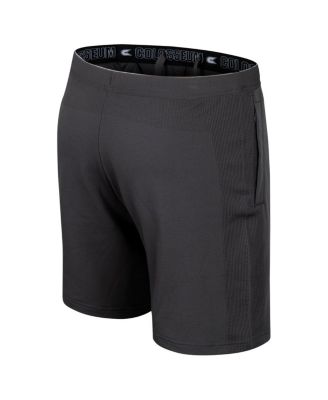 Men's Charcoal UCLA Bruins Forget Shorts