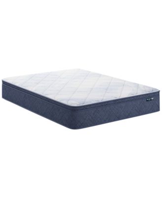 Dream Haven 12" Plush Pillow Top Mattress in a Box - Queen
