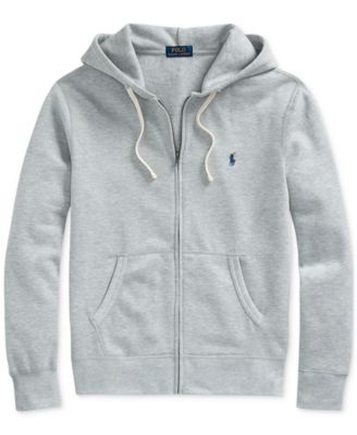 Men's The RL Fleece Hoodie