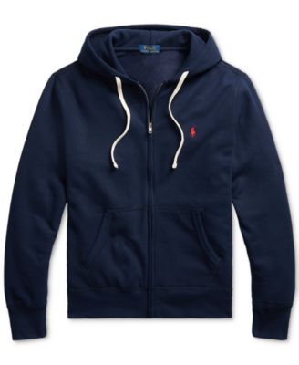 Men's The RL Fleece Hoodie