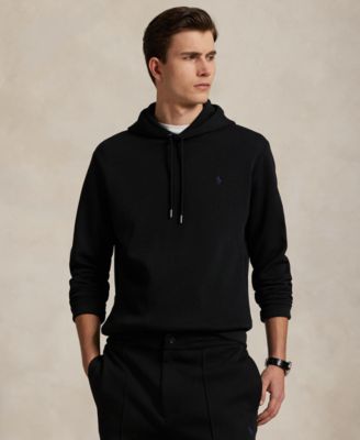 Polo Ralph Lauren - Men's Double-Knit Hoodie