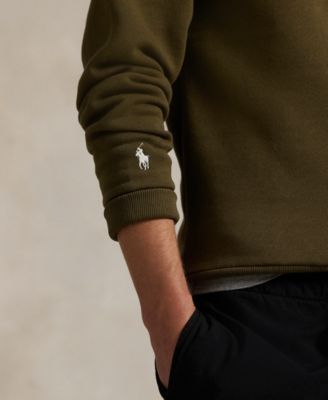 Men's Logo Fleece Sweatshirt