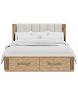 Furniture - Frandlyn Bedroom Collection