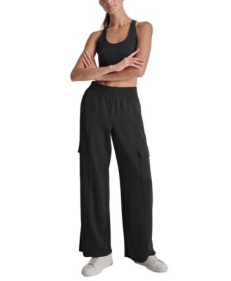 Women's Highline Scuba Cargo Pants