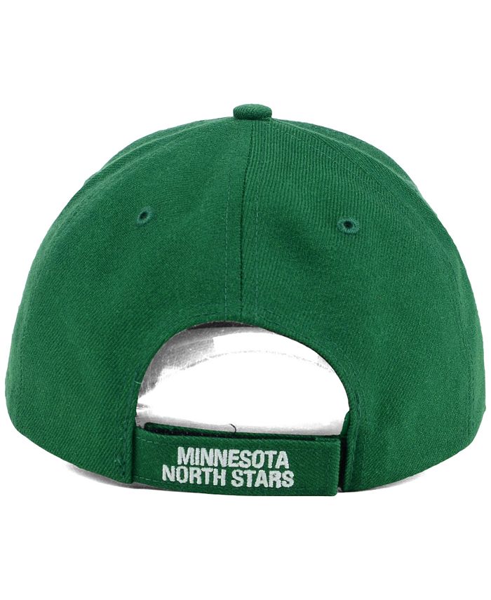 47 Brand Center Line MVP Hat - Minnesota Wild - Adult