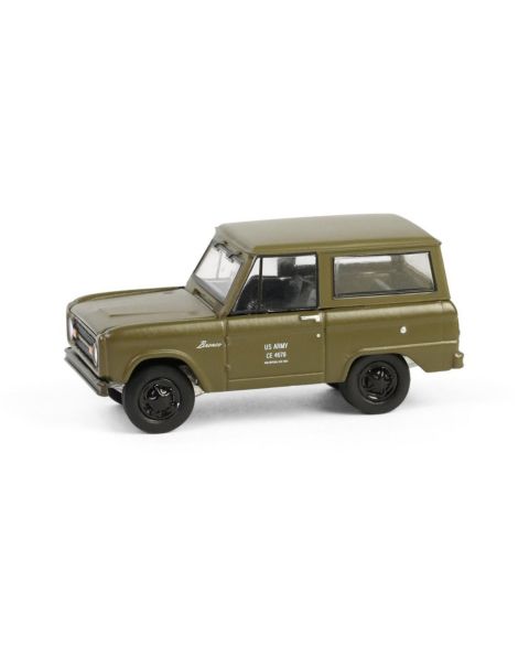 Детская игрушка Greenlight 1/64 Scale U.S. Army Proposal Battalion 64 Series 5 Collectible Toy Truck
