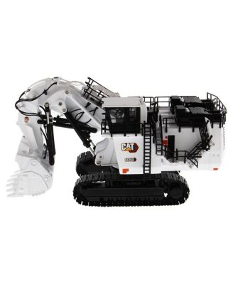 1/87 Caterpillar Hydraulic Mining Front Shovel, Coal Configuration