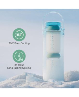 Baby Portable Breast Milk Cooler