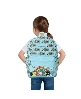 & Friends Backpack