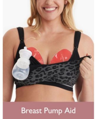 Large Reusable Breast Therapy Packs, 2 Pack