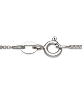 2-Pc. Set Dyed Green Jade Elongated Pear Pendant Necklace & Matching Drop Earrings in Sterling Silver