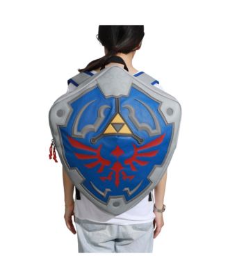 Hylian Shield 18.5" Novelty Backpack