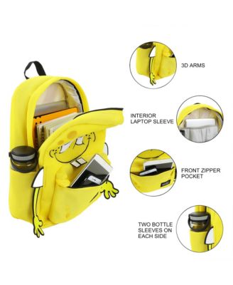 Character 17" Backpack