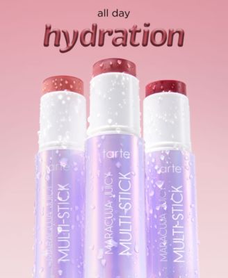 Maracuja Juicy Lip & Cheek Multi-Stick