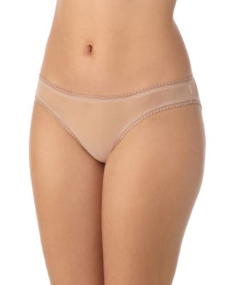 On Gossamer - Women's Mesh Bikini Underwear