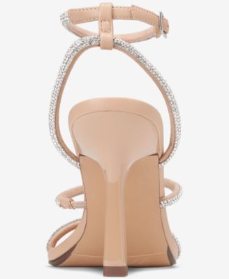 Women's Louudd Evening Sandals, Exclusively at Macy's