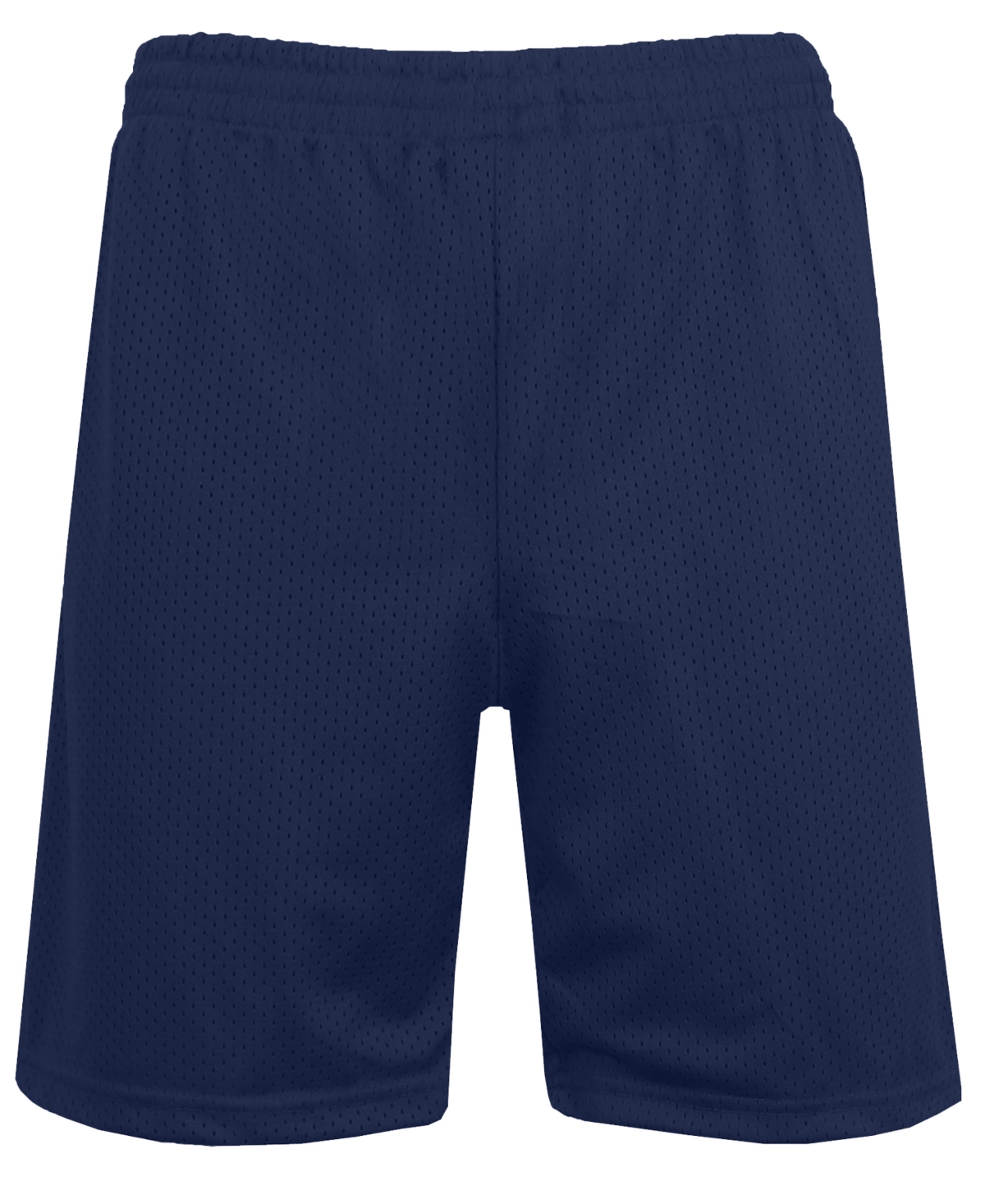 Galaxy By Harvic Men's Jump Start Lightweight Breathable Moisture Wicking Mesh Shorts