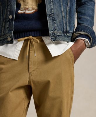 Men's Polo Prepster Stretch Classic Fit Pant