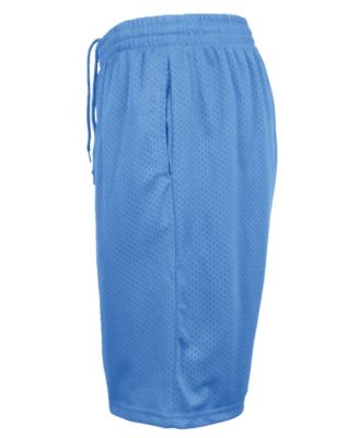 Men's Jump Start Lightweight Breathable Moisture Wicking Mesh Shorts