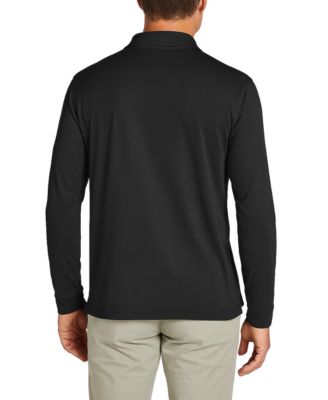 Men's Jump Start Modern Fit Polo Shirt