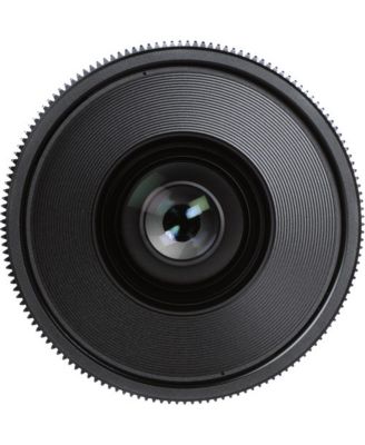 Cinema Prime CN-E 35mm T1.5 L F Lens for Canon EF