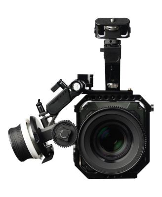 7artisans Photoelectric 25mm T1.05 Vision Cine Lens for Canon RF, Black