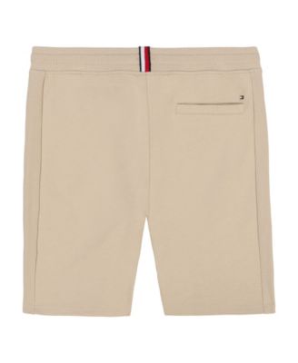 Big Boys Fleece Essentials Shorts