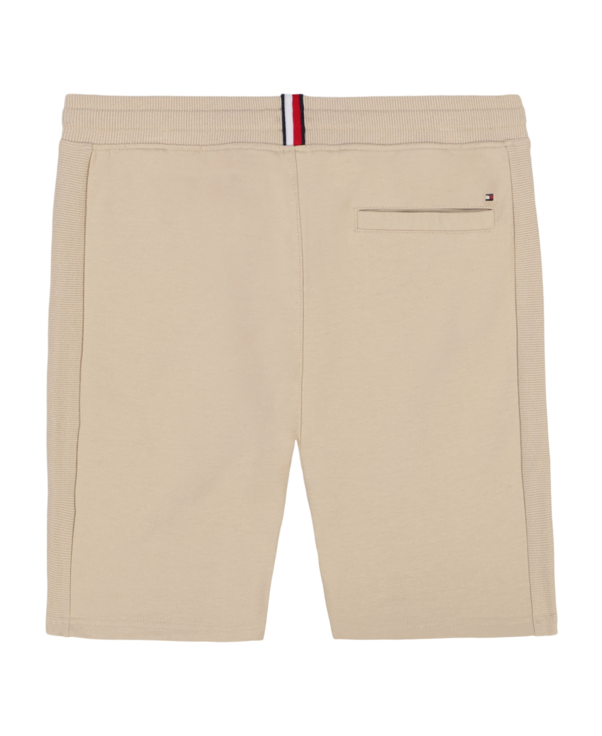 Tommy Hilfiger Big Boys Tommy Elevated Shorts In Neutral