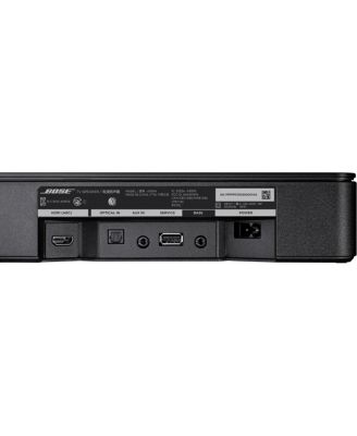 Bluetooth and HDMI-ARC TV Speaker