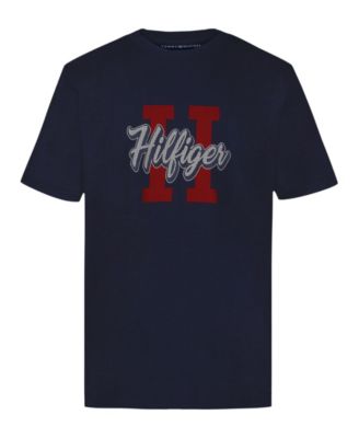 Big Boys Short Sleeve T-Shirt