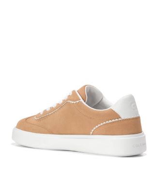 Women's Grand Crosscourt Arlowe Sneakers