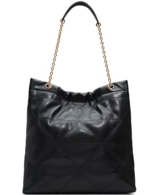 Morganex Medium Shoulder Hobo Bag